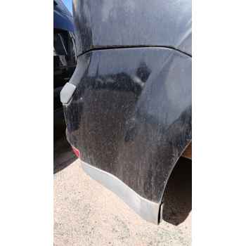 Recambio de paragolpes trasero para ford focus c-max (dm2) 1.6 referencia OEM IAM   