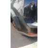 Recambio de paragolpes trasero para ford focus c-max (dm2) 1.6 referencia OEM IAM   