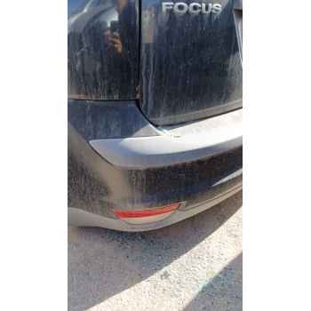 Recambio de paragolpes trasero para ford focus c-max (dm2) 1.6 referencia OEM IAM   