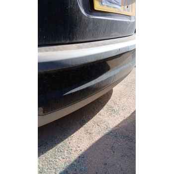 Recambio de paragolpes trasero para ford focus c-max (dm2) 1.6 referencia OEM IAM   
