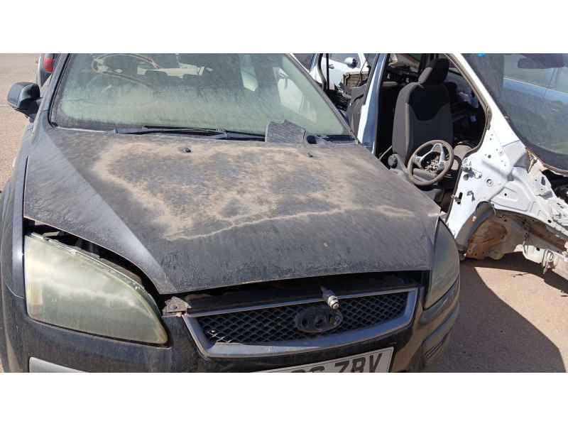 Recambio de capot para ford focus c-max (dm2) 1.6 referencia OEM IAM   