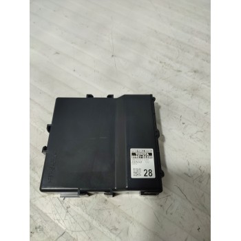 Recambio de modulo electronico para toyota corolla sedán (_e21_) 1.8 vvti hybrid (zwe211, mzea12) referencia OEM IAM 8998102280 