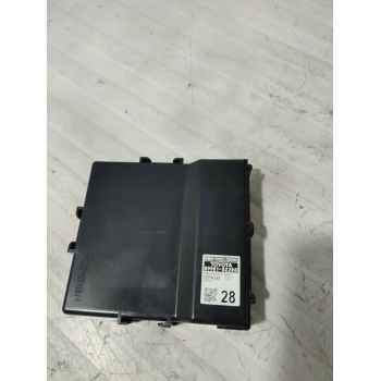 Recambio de modulo electronico para toyota corolla sedán (_e21_) 1.8 vvti hybrid (zwe211, mzea12) referencia OEM IAM 8998102280 