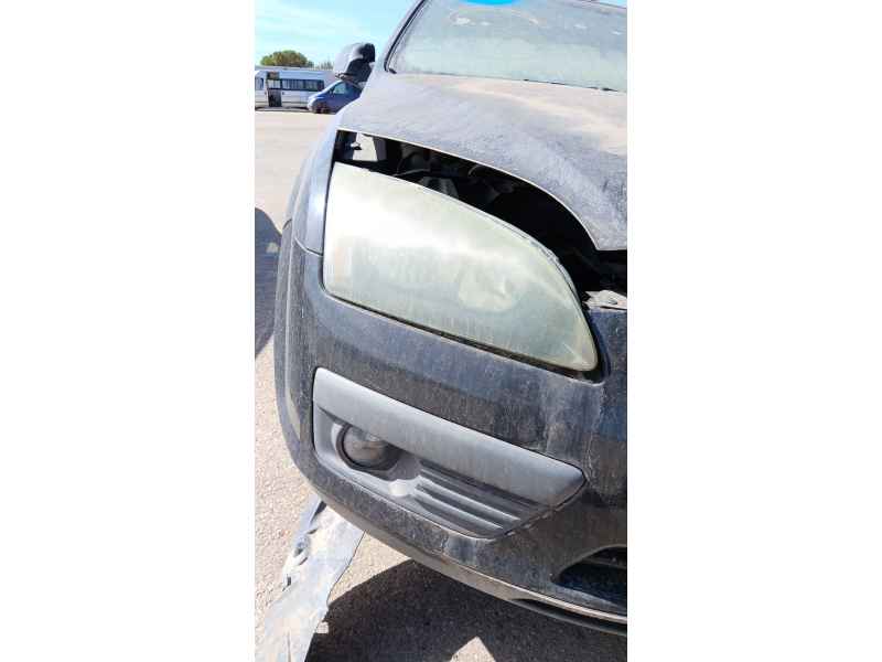 Recambio de faro derecho para ford focus c-max (dm2) 1.6 referencia OEM IAM   