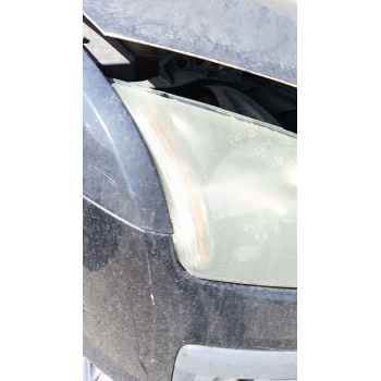 Recambio de faro derecho para ford focus c-max (dm2) 1.6 referencia OEM IAM   