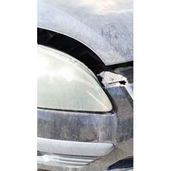 Recambio de faro derecho para ford focus c-max (dm2) 1.6 referencia OEM IAM   