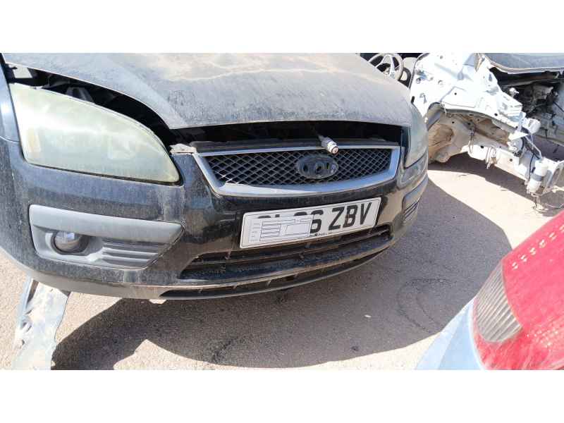 Recambio de paragolpes delantero para ford focus c-max (dm2) 1.6 referencia OEM IAM   