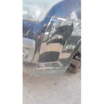 Recambio de paragolpes delantero para ford focus c-max (dm2) 1.6 referencia OEM IAM   