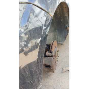 Recambio de paragolpes delantero para ford focus c-max (dm2) 1.6 referencia OEM IAM   