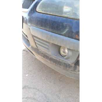 Recambio de paragolpes delantero para ford focus c-max (dm2) 1.6 referencia OEM IAM   