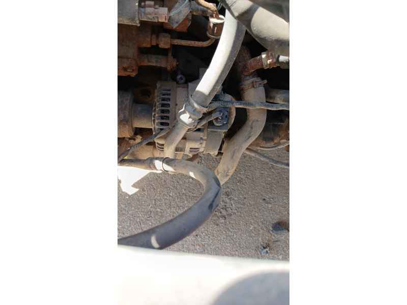 Recambio de alternador para ford focus c-max (dm2) 1.6 referencia OEM IAM   