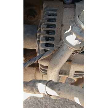 Recambio de alternador para ford focus c-max (dm2) 1.6 referencia OEM IAM   