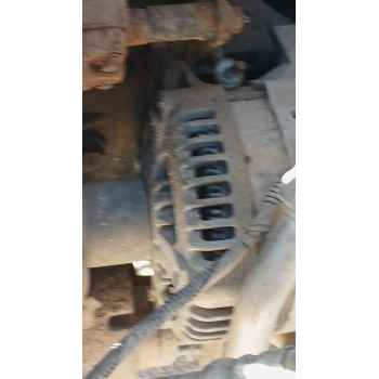 Recambio de alternador para ford focus c-max (dm2) 1.6 referencia OEM IAM   