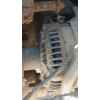 Recambio de alternador para ford focus c-max (dm2) 1.6 referencia OEM IAM   