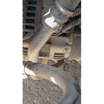 Recambio de alternador para ford focus c-max (dm2) 1.6 referencia OEM IAM   