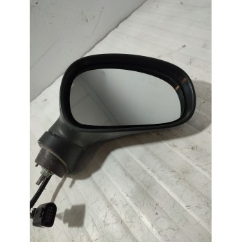 Recambio de retrovisor derecho para seat leon (1p1) 1.9 tdi referencia OEM IAM e1010852  