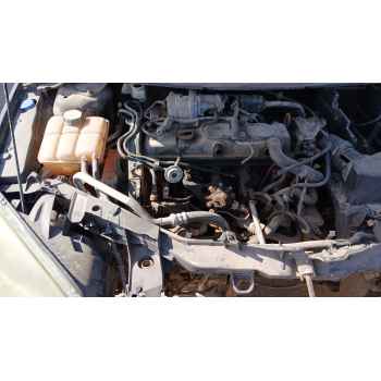 Recambio de caja cambios para ford focus c-max (dm2) 1.6 referencia OEM IAM   