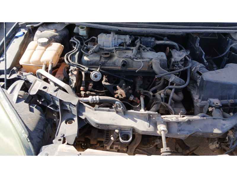 Recambio de abs para ford focus c-max (dm2) 1.6 referencia OEM IAM   