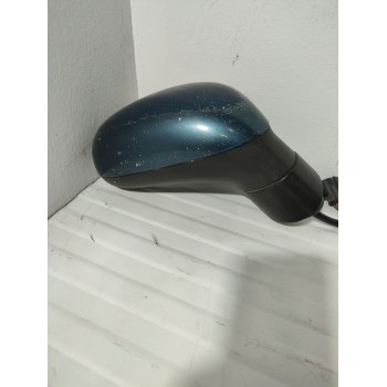 Recambio de retrovisor derecho para seat leon (1p1) 1.9 tdi referencia OEM IAM e1010852  