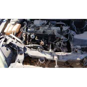 CENTRALITA MOTOR UCE 