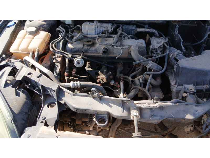 Recambio de centralita motor uce para ford focus c-max (dm2) 1.6 referencia OEM IAM   