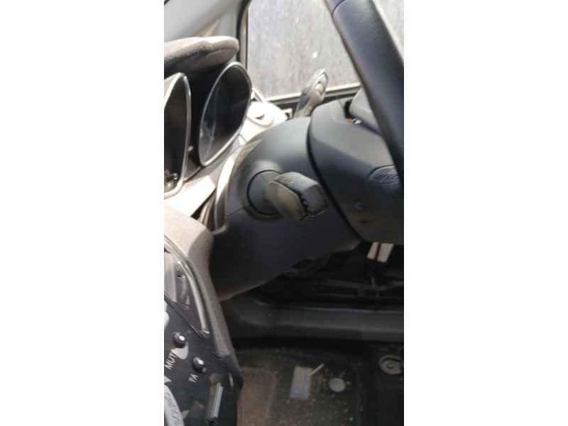 Recambio de anillo airbag para ford fiesta vi (cb1, ccn) 1.6 ti referencia OEM IAM   