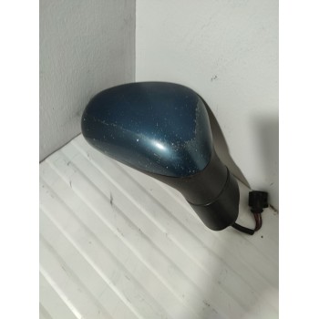 Recambio de retrovisor derecho para seat leon (1p1) 1.9 tdi referencia OEM IAM e1010852  