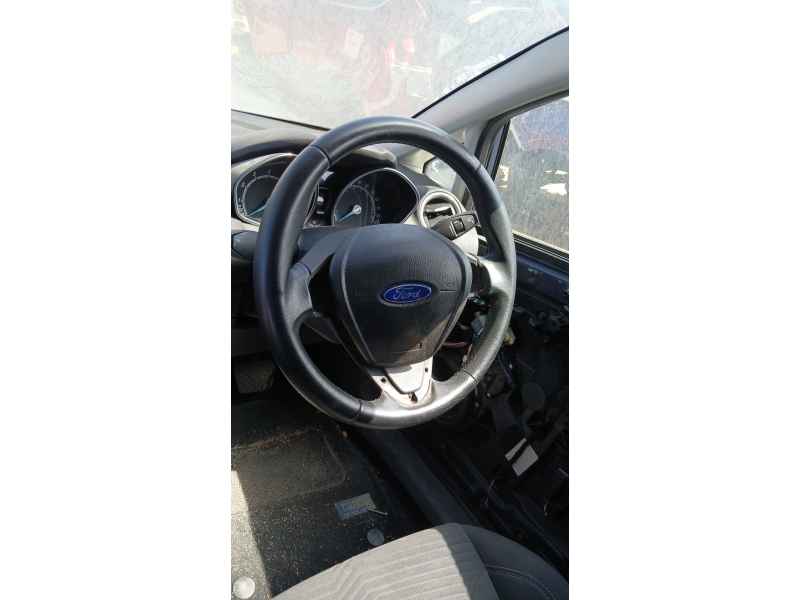 Recambio de volante para ford fiesta vi (cb1, ccn) 1.6 ti referencia OEM IAM   