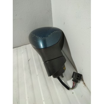 Recambio de retrovisor derecho para seat leon (1p1) 1.9 tdi referencia OEM IAM e1010852  