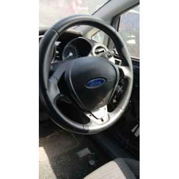 Recambio de volante para ford fiesta vi (cb1, ccn) 1.6 ti referencia OEM IAM   