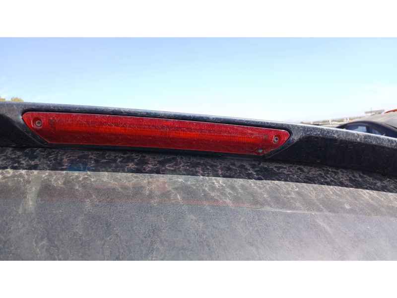Recambio de luz central de freno para ford fiesta vi (cb1, ccn) 1.6 ti referencia OEM IAM   