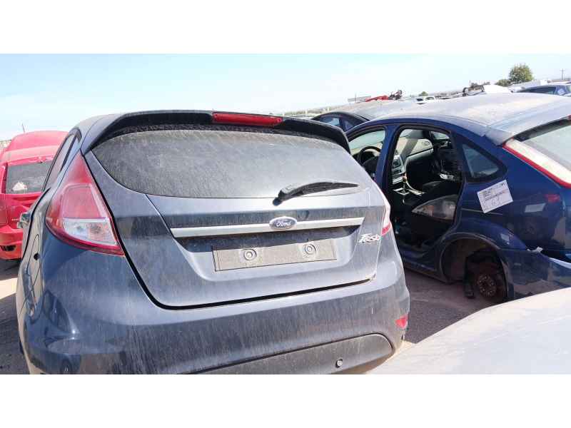 Recambio de porton trasero para ford fiesta vi (cb1, ccn) 1.6 ti referencia OEM IAM   