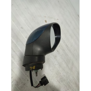 Recambio de retrovisor derecho para seat leon (1p1) 1.9 tdi referencia OEM IAM e1010852  