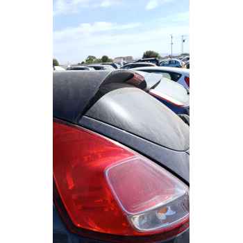 Recambio de porton trasero para ford fiesta vi (cb1, ccn) 1.6 ti referencia OEM IAM   
