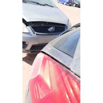 Recambio de porton trasero para ford fiesta vi (cb1, ccn) 1.6 ti referencia OEM IAM   