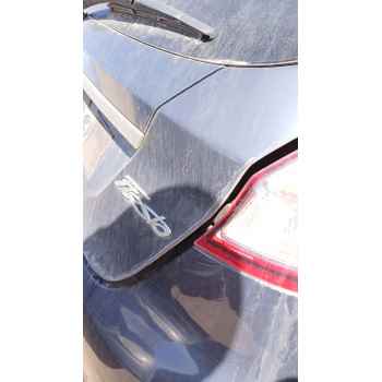 Recambio de porton trasero para ford fiesta vi (cb1, ccn) 1.6 ti referencia OEM IAM   