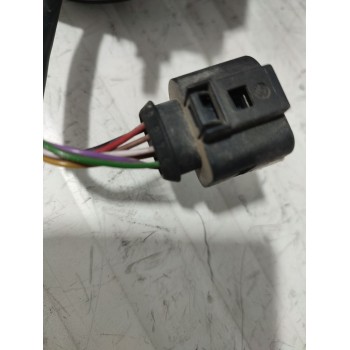 Recambio de retrovisor derecho para seat leon (1p1) 1.9 tdi referencia OEM IAM e1010852  