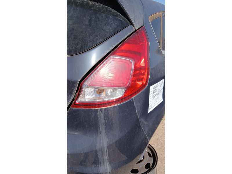 Recambio de piloto trasero derecho para ford fiesta vi (cb1, ccn) 1.6 ti referencia OEM IAM   