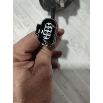 Recambio de retrovisor derecho para seat leon (1p1) 1.9 tdi referencia OEM IAM e1010852  