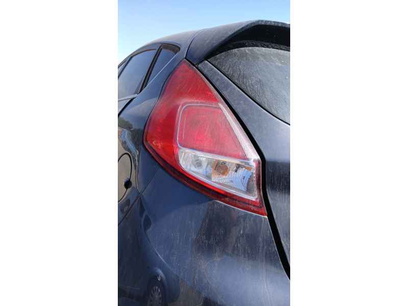 Recambio de piloto trasero izquierdo para ford fiesta vi (cb1, ccn) 1.6 ti referencia OEM IAM   