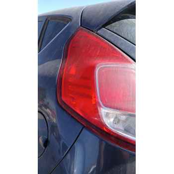Recambio de piloto trasero izquierdo para ford fiesta vi (cb1, ccn) 1.6 ti referencia OEM IAM   