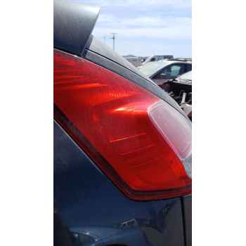 Recambio de piloto trasero izquierdo para ford fiesta vi (cb1, ccn) 1.6 ti referencia OEM IAM   