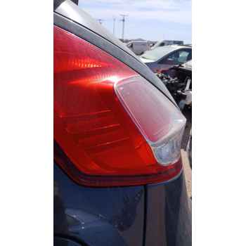 Recambio de piloto trasero izquierdo para ford fiesta vi (cb1, ccn) 1.6 ti referencia OEM IAM   