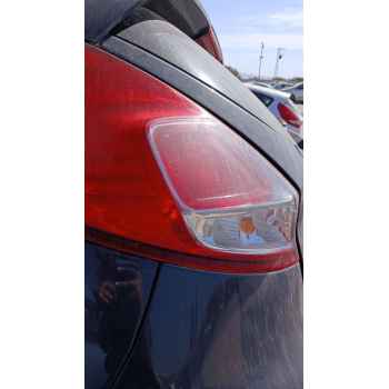Recambio de piloto trasero izquierdo para ford fiesta vi (cb1, ccn) 1.6 ti referencia OEM IAM   