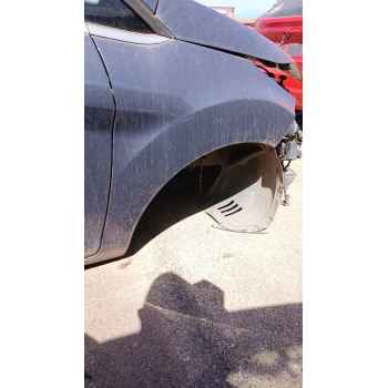 Recambio de aleta delantera derecha para ford fiesta vi (cb1, ccn) 1.6 ti referencia OEM IAM   