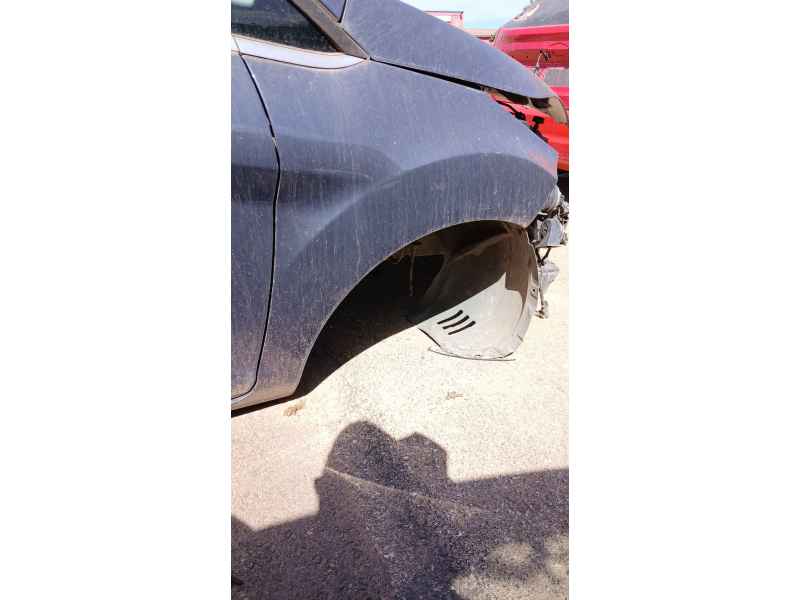 Recambio de aleta delantera derecha para ford fiesta vi (cb1, ccn) 1.6 ti referencia OEM IAM   