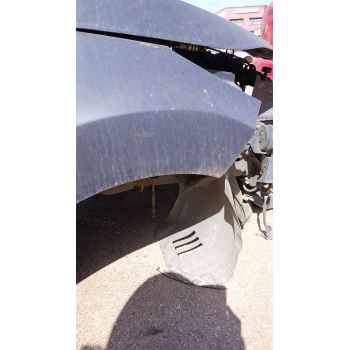 Recambio de aleta delantera derecha para ford fiesta vi (cb1, ccn) 1.6 ti referencia OEM IAM   