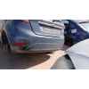 Recambio de paragolpes trasero para ford fiesta vi (cb1, ccn) 1.6 ti referencia OEM IAM   