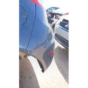 Recambio de paragolpes trasero para ford fiesta vi (cb1, ccn) 1.6 ti referencia OEM IAM   
