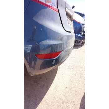 Recambio de paragolpes trasero para ford fiesta vi (cb1, ccn) 1.6 ti referencia OEM IAM   